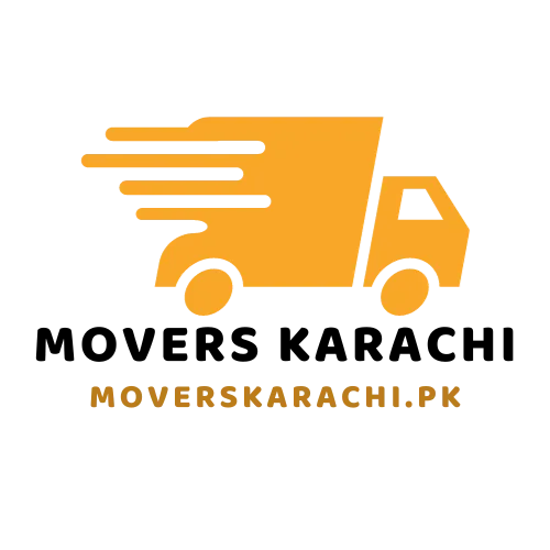 Movers Karachi Logo