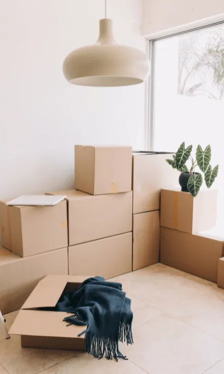 Best Movers and Packers Services in Karachi