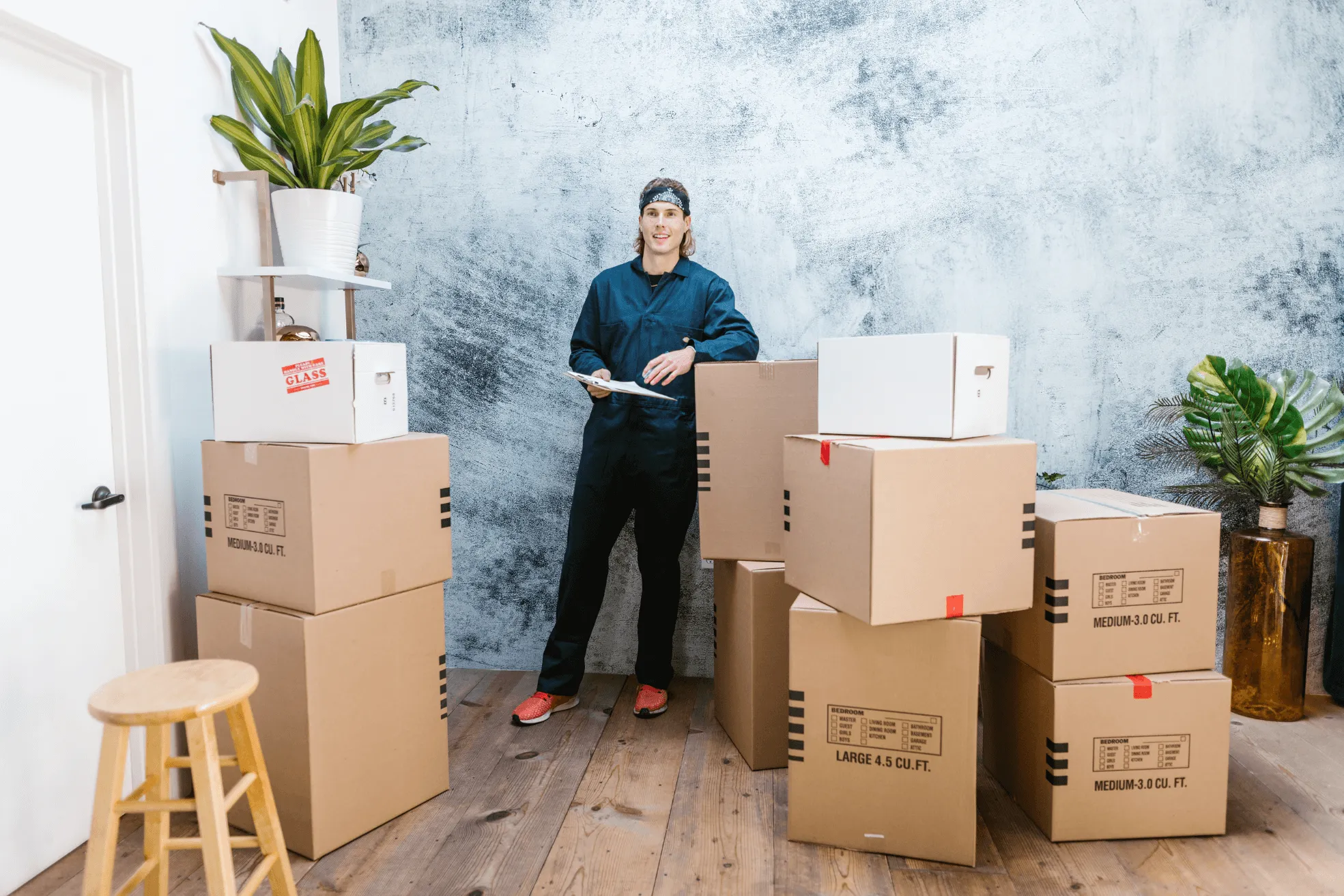 best karachi movers and packers